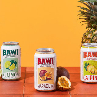BAWI