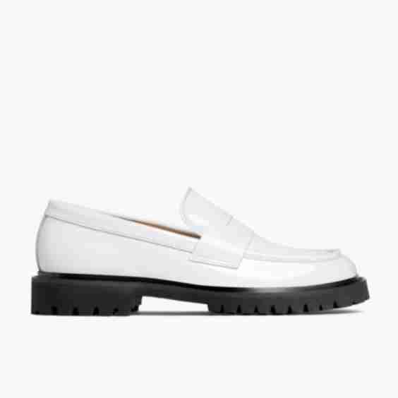 Penny Loafer