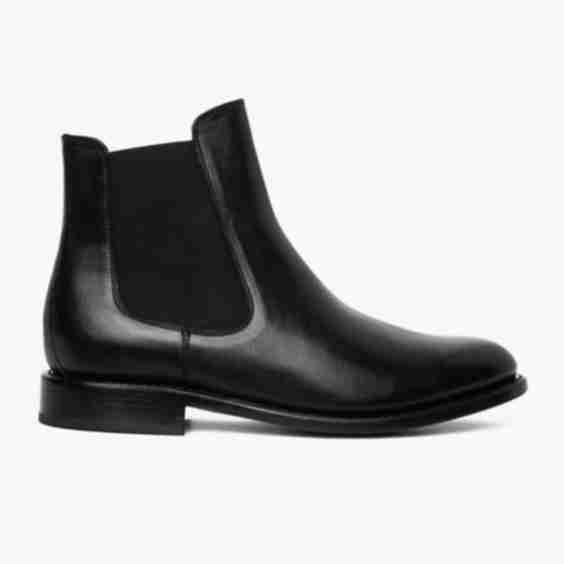 Cavalier Chelsea Boot