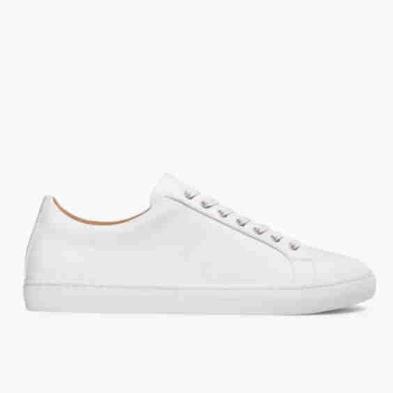 Premier Low Top Sneakers