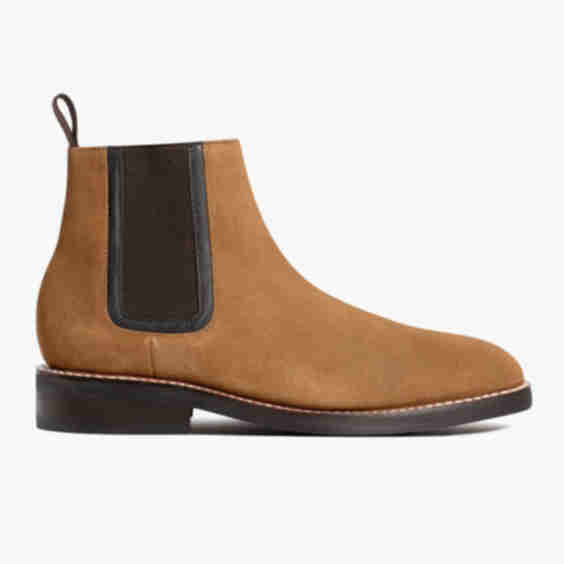 Duke Chelsea Boot