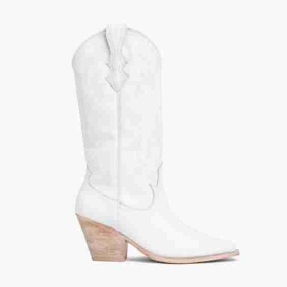 Rodeo Boots