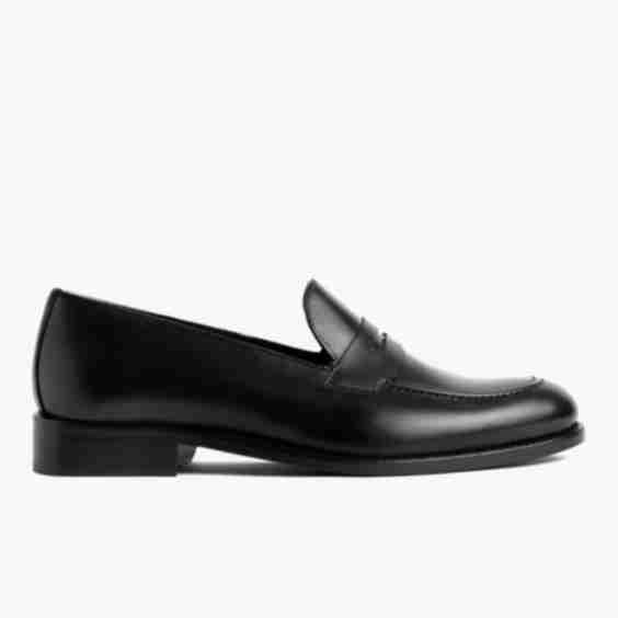 Lincoln Loafer