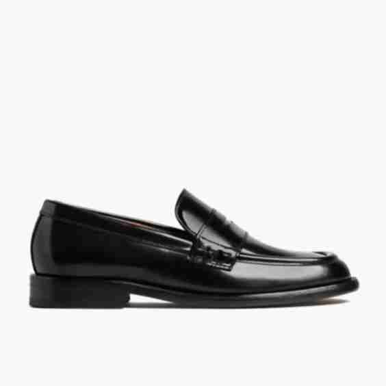 Dress Penny Loafers