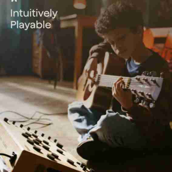 Musical Beings Reviews