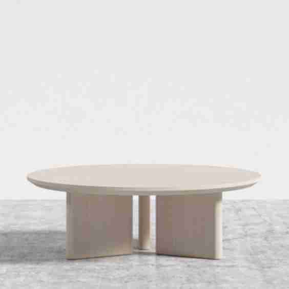 Trio Coffee Table