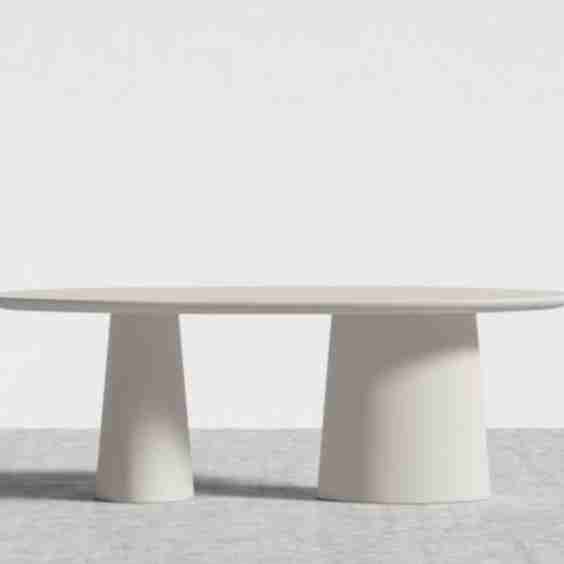 Alessia Dining Table