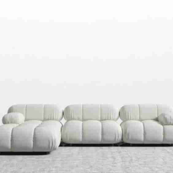 Belia Sectional Sofa