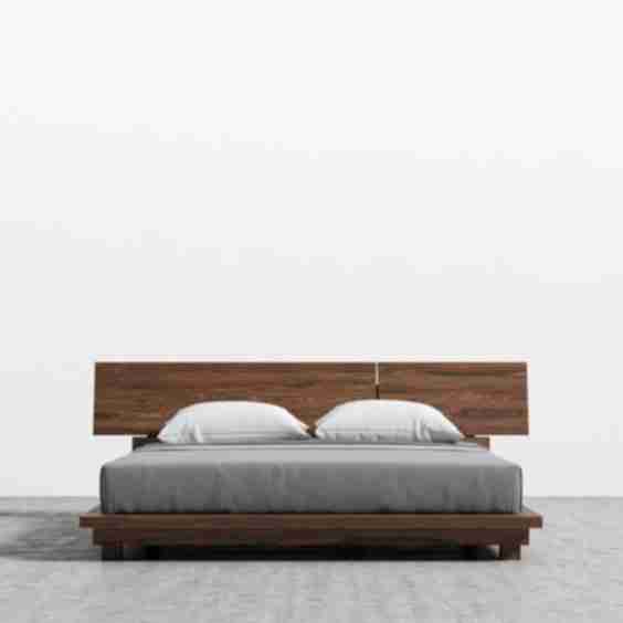 Hunter Bed
