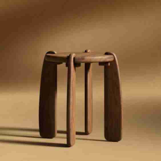 Orb Side Table