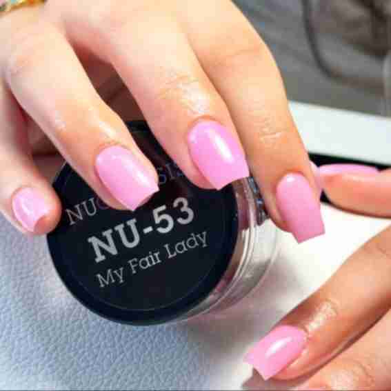 NuGenesis Nails Reviews