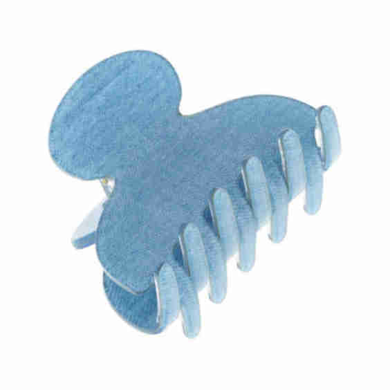 Small Couture Claw Clip