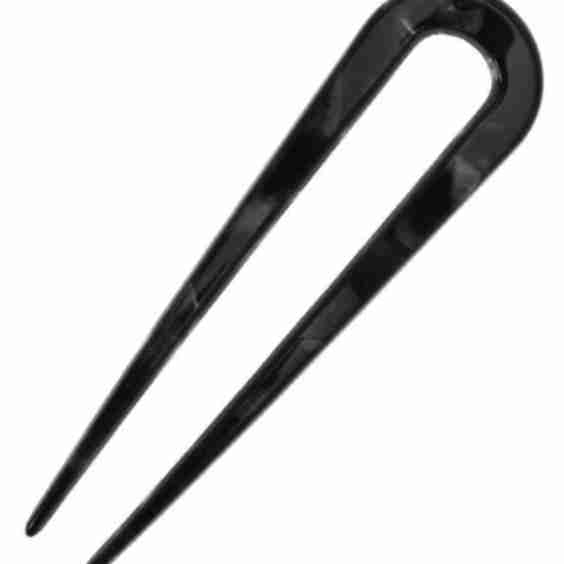 Skinny Flex Chignon Hair Pin