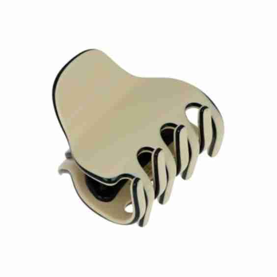 Small Jupiter Claw Clip