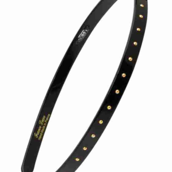 Studded 1/4" Ultracomfort Headband