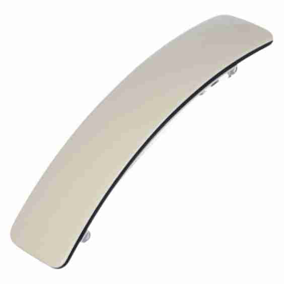 Small Rectangle Barrette