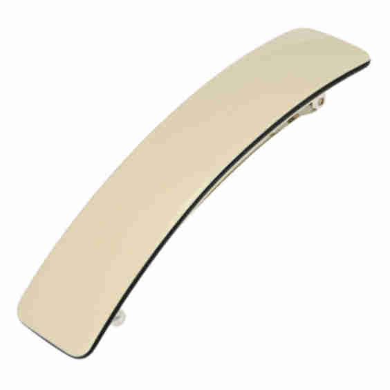 Rectangle Barrette