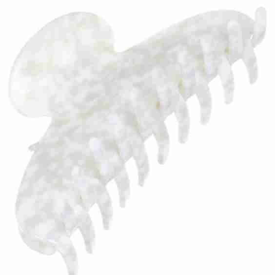 Jumbo Couture Claw Clip
