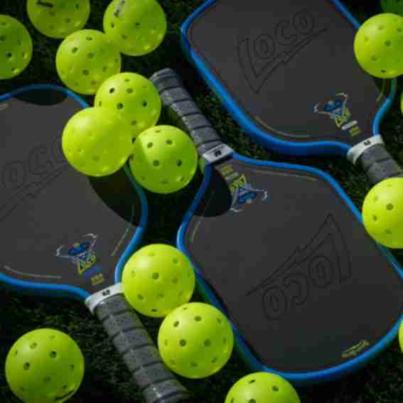Bread & Butter Pickleball Company Reviews