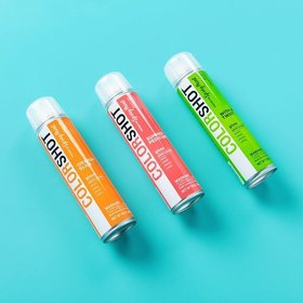 Colorshot Spray Paint