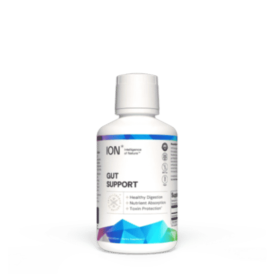 Gut Support Supplement