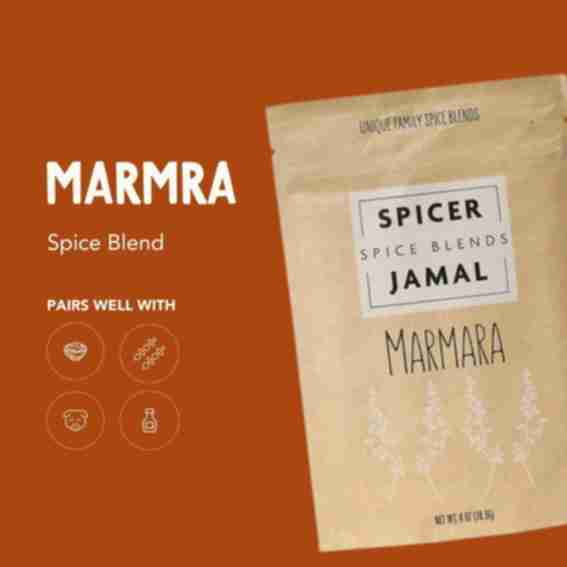 Spicer Jamal Reviews