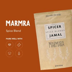 Spicer Jamal