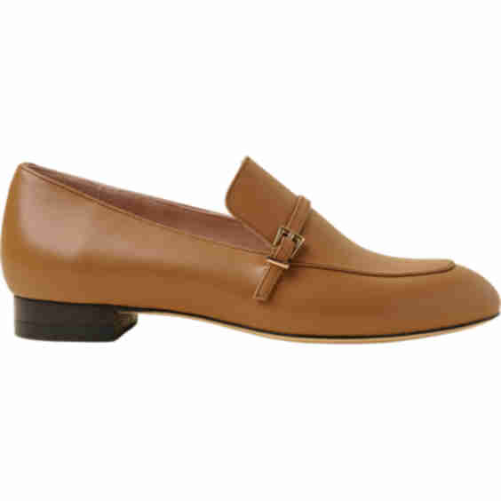 City Loafer