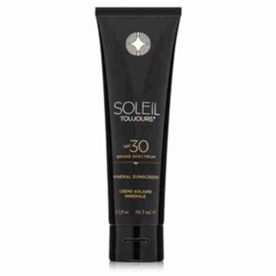100% Mineral Sunscreen SPF 30