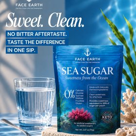 Sea Sugar