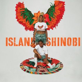 Island Shinobi