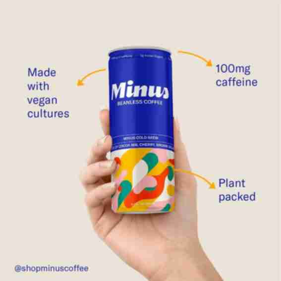 Minus Reviews