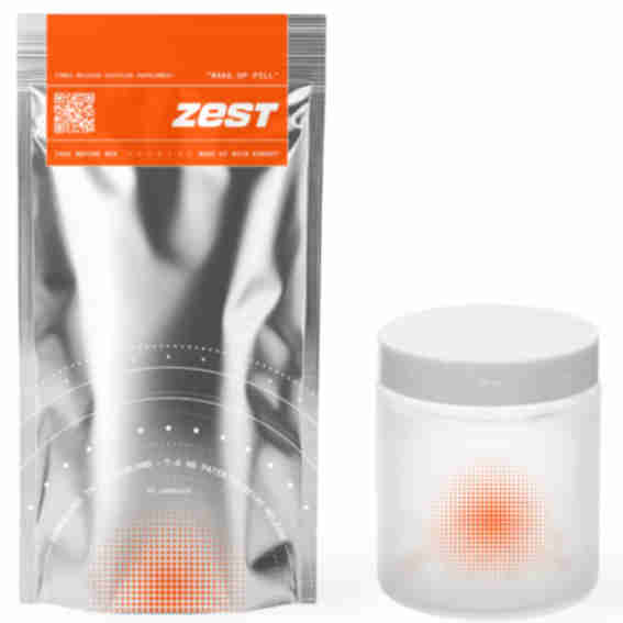 Zest Reviews