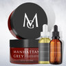Manhattan Grey