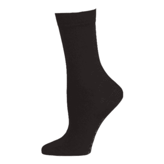 City Soft Wool-Blend Socks