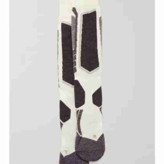 Sk2 Knitted Socks