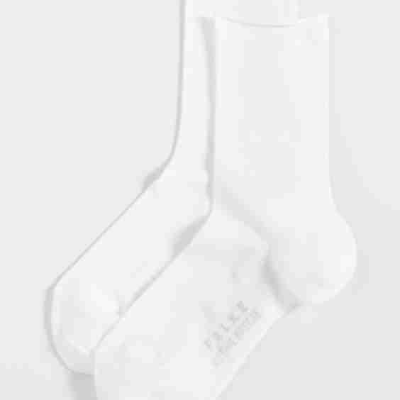 Active Breeze Roll Top Socks