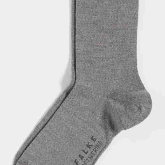 Soft Merino Socks