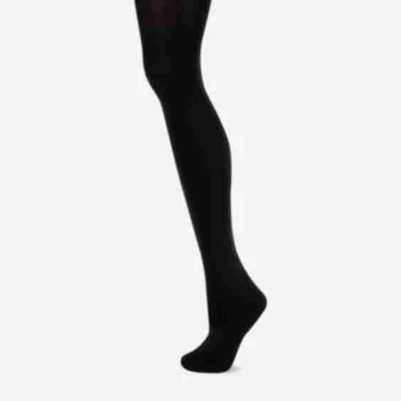 Warm Deluxe 80 Tights
