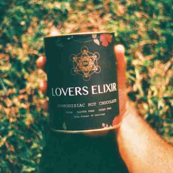 Lovers Elixir Reviews