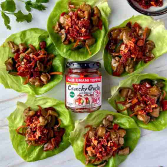 s&b foods Reviews