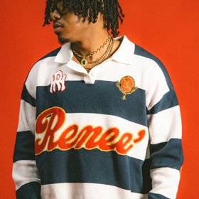 Hoover Renee'