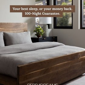 Sierra Dreams