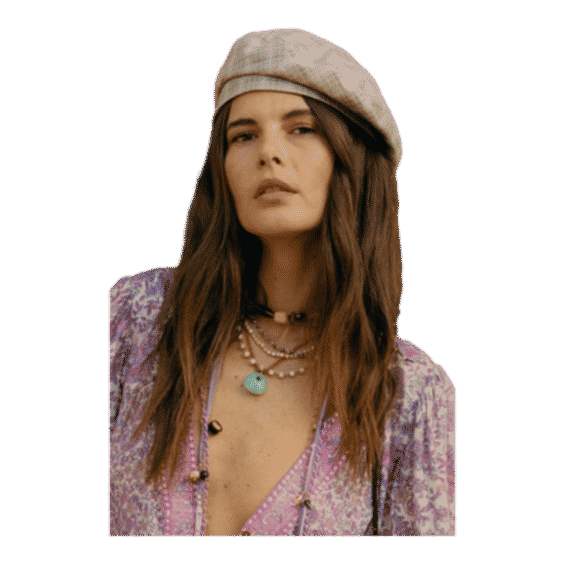Arizona Beret