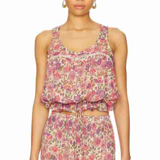 Elysian Cami