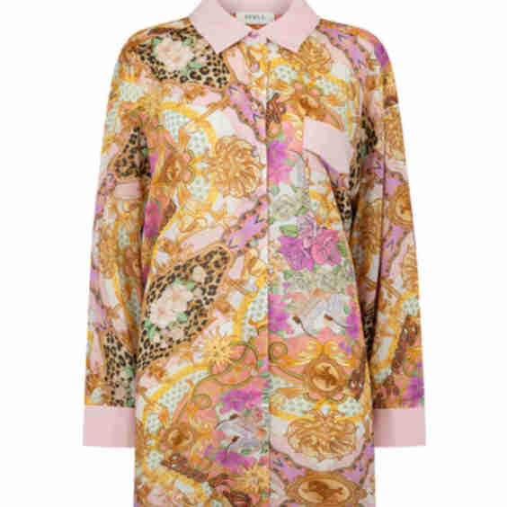 Lovers & Dreamers Shirt
