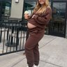 Pink Blush Maternity US