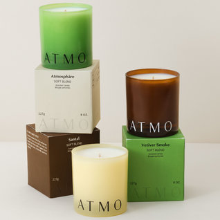 Atmo Home