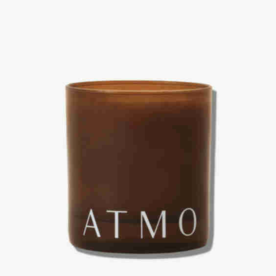Santal Scented Candle 8 oz.