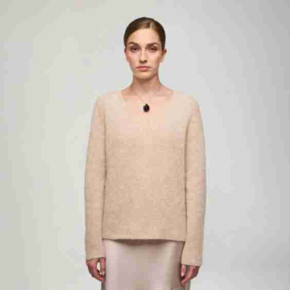 Senora Sweater